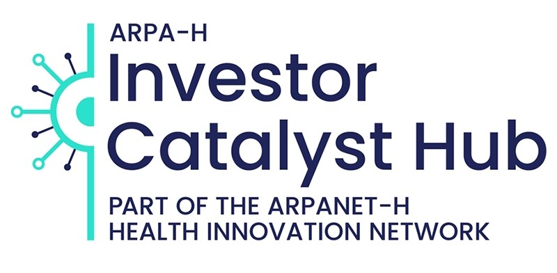 Investor Catalyst Hub Member